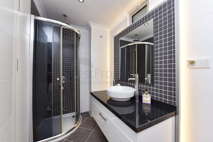 شقق 3+1 في سيكجيلي 