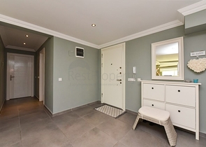 شقق 3+1 في سيكجيلي 