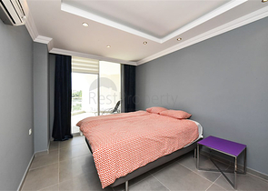 شقق 3+1 في سيكجيلي 