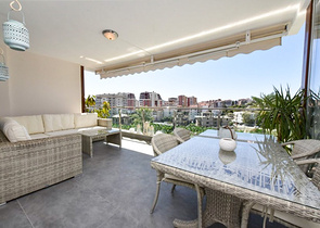 شقق 3+1 في سيكجيلي 