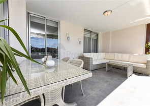 شقق 3+1 في سيكجيلي 