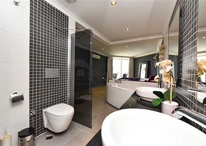 شقق 3+1 في سيكجيلي 