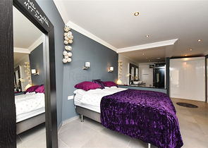 شقق 3+1 في سيكجيلي 