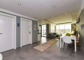 شقق 3+1 في سيكجيلي 