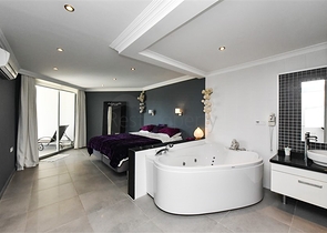 شقق 3+1 في سيكجيلي 