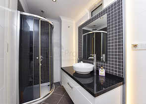 شقق 3+1 في سيكجيلي 