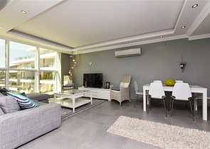 شقق 3+1 في سيكجيلي 