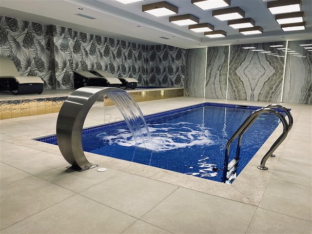 شقة 1+1 في مجمع سكني راقي في منطقة أوبا ، وهو مفتوح لتصاريح الإقامة شقة 1+1 في مجمع سكني راقي في منطقة أوبا ، وهو مفتوح لتصاريح الإقامة