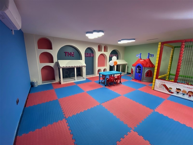 شقة 1+1 في مجمع سكني راقي في منطقة أوبا ، وهو مفتوح لتصاريح الإقامة شقة 1+1 في مجمع سكني راقي في منطقة أوبا ، وهو مفتوح لتصاريح الإقامة