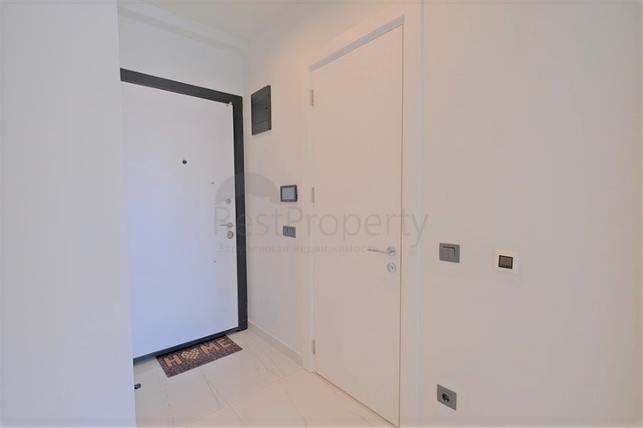 شقة 1+1 في مجمع سكني راقي في منطقة أوبا ، وهو مفتوح لتصاريح الإقامة شقة 1+1 في مجمع سكني راقي في منطقة أوبا ، وهو مفتوح لتصاريح الإقامة