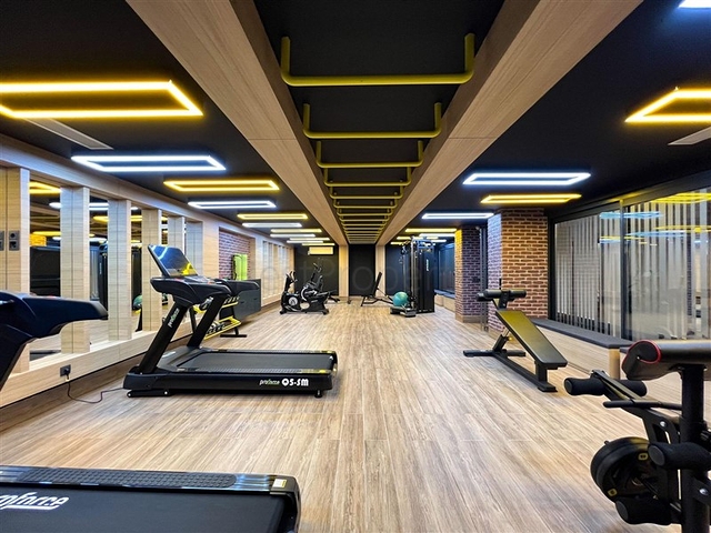 شقة 1+1 في مجمع سكني راقي في منطقة أوبا ، وهو مفتوح لتصاريح الإقامة شقة 1+1 في مجمع سكني راقي في منطقة أوبا ، وهو مفتوح لتصاريح الإقامة