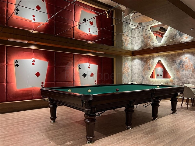 شقة 1+1 في مجمع سكني راقي في منطقة أوبا ، وهو مفتوح لتصاريح الإقامة شقة 1+1 في مجمع سكني راقي في منطقة أوبا ، وهو مفتوح لتصاريح الإقامة