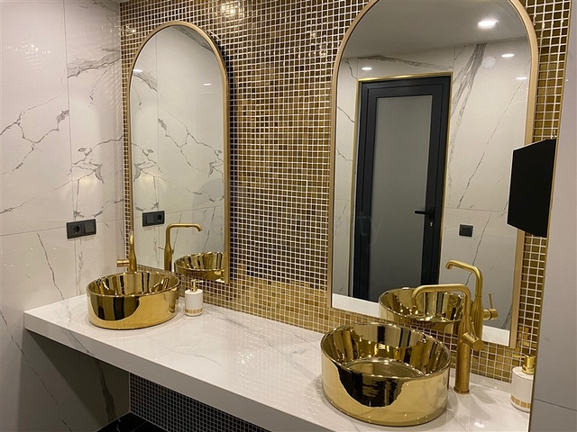 شقة 1+1 في مجمع سكني راقي في منطقة أوبا ، وهو مفتوح لتصاريح الإقامة شقة 1+1 في مجمع سكني راقي في منطقة أوبا ، وهو مفتوح لتصاريح الإقامة