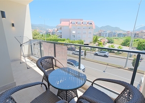 شقة 1+1 في مجمع سكني راقي في منطقة أوبا ، وهو مفتوح لتصاريح الإقامة شقة 1+1 في مجمع سكني راقي في منطقة أوبا ، وهو مفتوح لتصاريح الإقامة