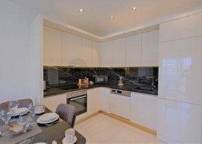 شقة 1+1 في مجمع سكني راقي في منطقة أوبا ، وهو مفتوح لتصاريح الإقامة شقة 1+1 في مجمع سكني راقي في منطقة أوبا ، وهو مفتوح لتصاريح الإقامة