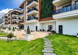 شقة 1+1 في مجمع سكني راقي في منطقة أوبا ، وهو مفتوح لتصاريح الإقامة شقة 1+1 في مجمع سكني راقي في منطقة أوبا ، وهو مفتوح لتصاريح الإقامة