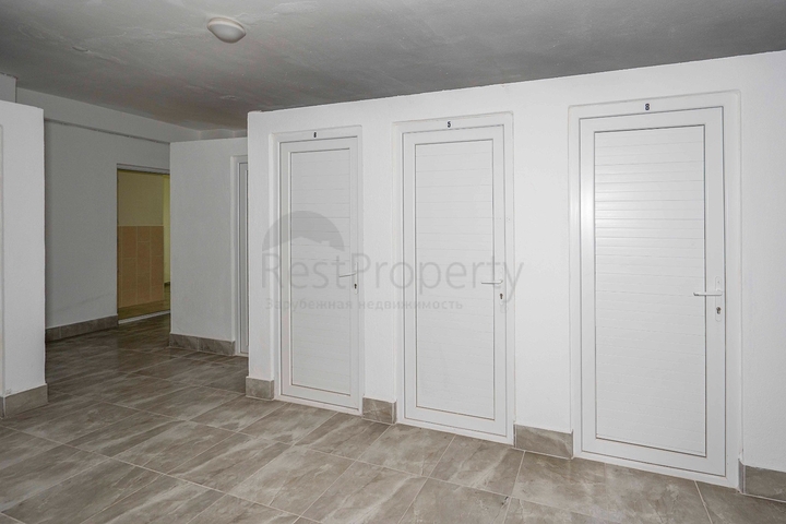 شقة 2+1 في المنطقة الوسطى من أوبا