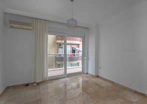 شقة 2+1 في المنطقة الوسطى من أوبا