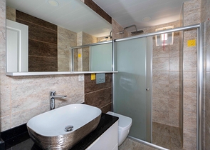 شقة 2+1 في المنطقة الوسطى من أوبا