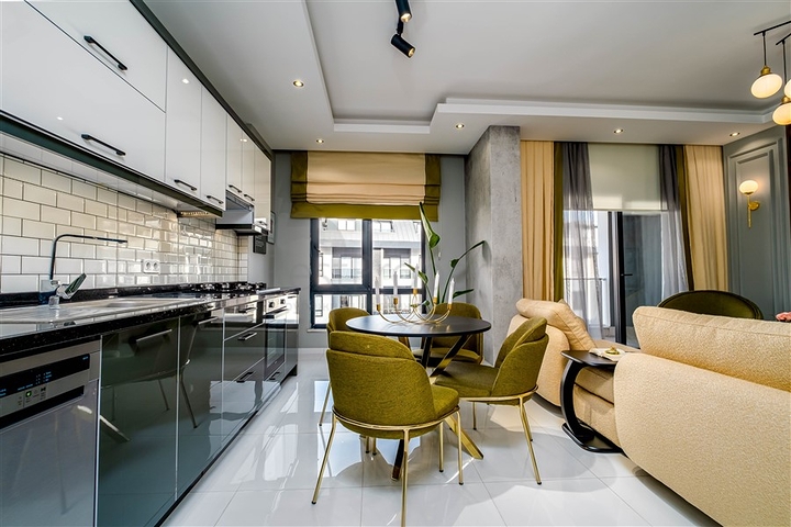 شقة ممتازة للإقامة الدائمة لعائلة صديقة شقة ممتازة للإقامة الدائمة لعائلة صديقة