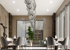 شقة 1+1 في مجمع فاخر قيد الإنشاء شقة 1+1 في مجمع فاخر قيد الإنشاء