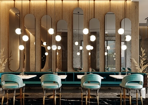 شقة 1+1 في مجمع فاخر قيد الإنشاء شقة 1+1 في مجمع فاخر قيد الإنشاء