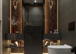 شقة 1+1 في مجمع فاخر قيد الإنشاء شقة 1+1 في مجمع فاخر قيد الإنشاء