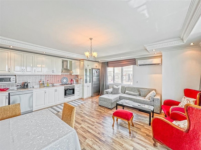 شقق 2+1 في منطقة محمودلار شقق 2+1 في منطقة محمودلار