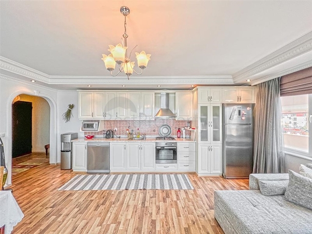 شقق 2+1 في منطقة محمودلار شقق 2+1 في منطقة محمودلار