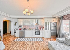 شقق 2+1 في منطقة محمودلار شقق 2+1 في منطقة محمودلار