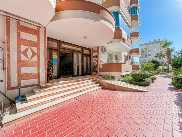 شقة 2+1 مطلة على البحر شقة 2+1 مطلة على البحر