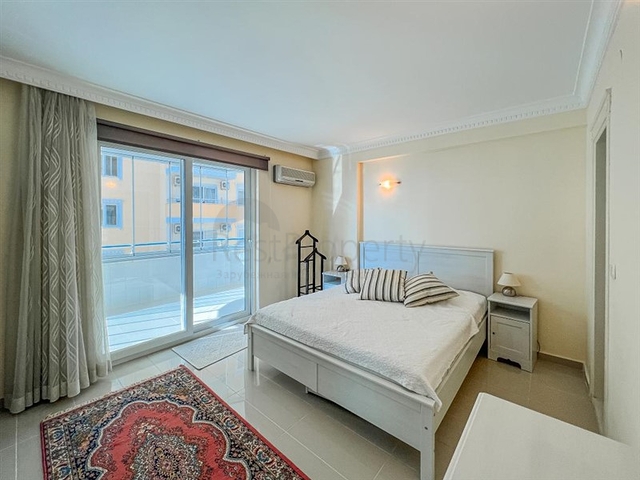 شقة 2+1 مطلة على البحر شقة 2+1 مطلة على البحر