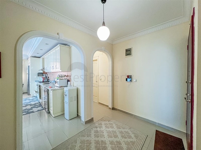 شقة 2+1 مطلة على البحر شقة 2+1 مطلة على البحر