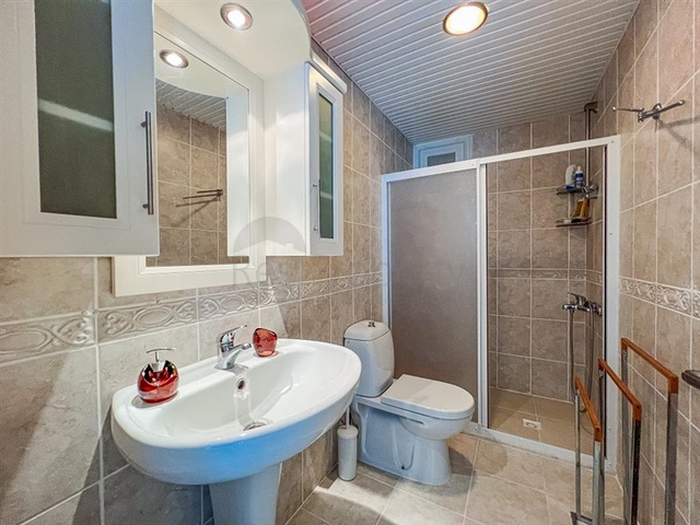 شقة 2+1 مطلة على البحر شقة 2+1 مطلة على البحر