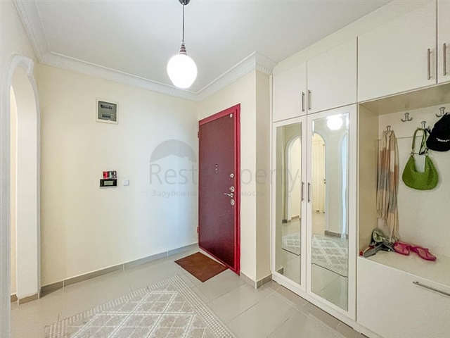 شقة 2+1 مطلة على البحر شقة 2+1 مطلة على البحر