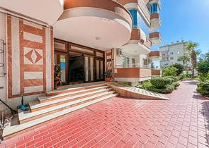 شقة 2+1 مطلة على البحر شقة 2+1 مطلة على البحر