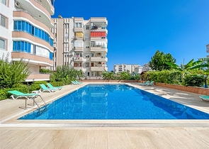 شقة 2+1 مطلة على البحر شقة 2+1 مطلة على البحر