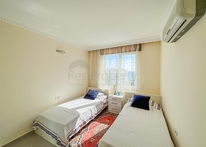 شقة 2+1 مطلة على البحر شقة 2+1 مطلة على البحر