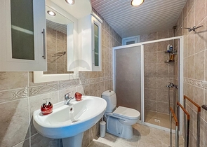 شقة 2+1 مطلة على البحر شقة 2+1 مطلة على البحر