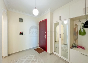 شقة 2+1 مطلة على البحر شقة 2+1 مطلة على البحر