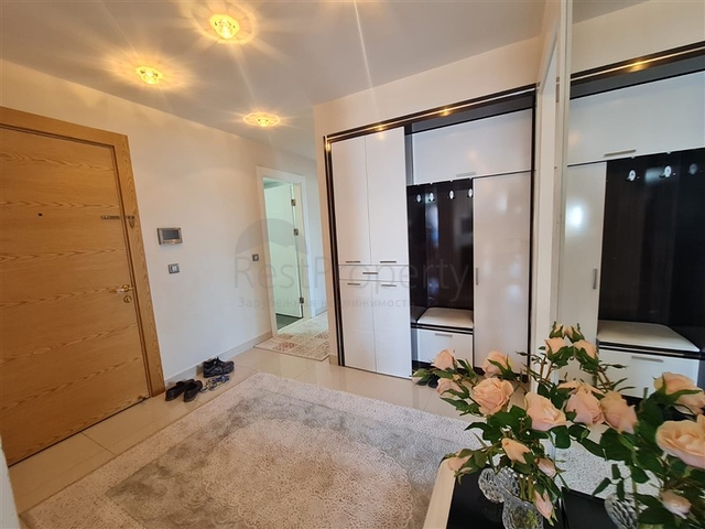 شقة فسيحة 3 + 1 في مجمع فخم شقة فسيحة 3 + 1 في مجمع فخم