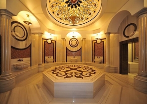 شقة فسيحة 3 + 1 في مجمع فخم شقة فسيحة 3 + 1 في مجمع فخم