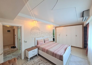 شقة فسيحة 3 + 1 في مجمع فخم شقة فسيحة 3 + 1 في مجمع فخم