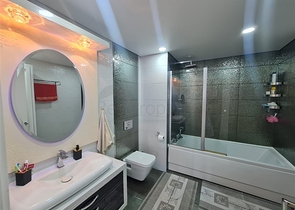 شقة فسيحة 3 + 1 في مجمع فخم شقة فسيحة 3 + 1 في مجمع فخم