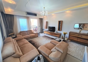 شقة فسيحة 3 + 1 في مجمع فخم شقة فسيحة 3 + 1 في مجمع فخم