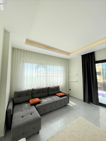 شقة مفروشة 1 + 1 في محمودلار شقة مفروشة 1 + 1 في محمودلار