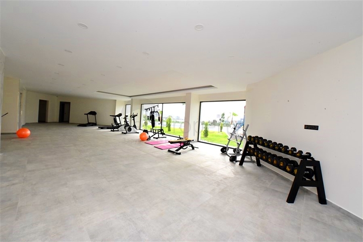 شقة مفروشة 1 + 1 في محمودلار شقة مفروشة 1 + 1 في محمودلار