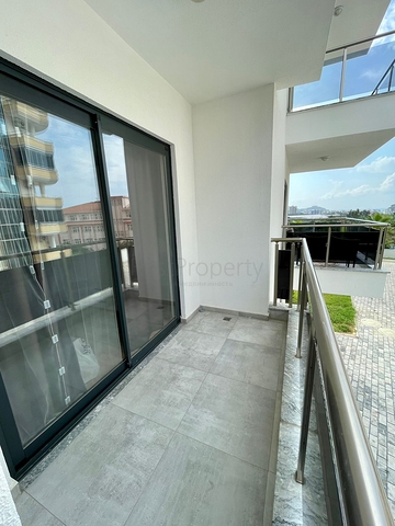 شقة مفروشة 1 + 1 في محمودلار شقة مفروشة 1 + 1 في محمودلار