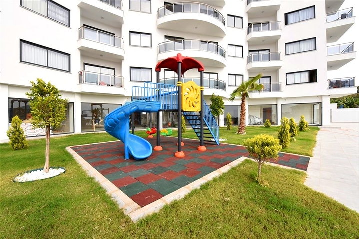 شقة مفروشة 1 + 1 في محمودلار شقة مفروشة 1 + 1 في محمودلار