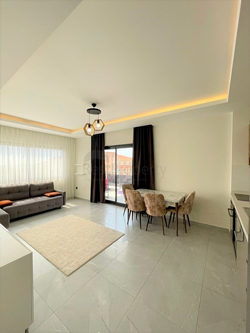 شقة مفروشة 1 + 1 في محمودلار شقة مفروشة 1 + 1 في محمودلار